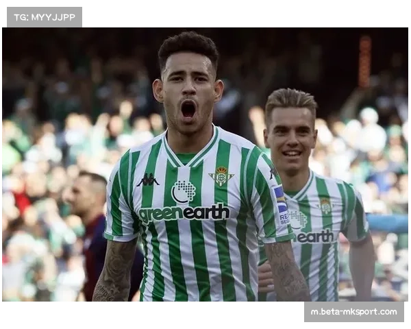 贝蒂斯凭借欧战表现与球员转会 营收突破2亿欧元